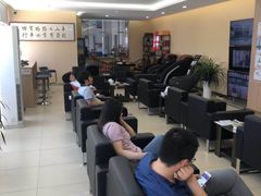 -烟台东联一汽丰田4S店(福山区店)