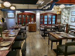 -LA CREPERIE BRETONNE布列塔尼法式餐厅(天童北路店)