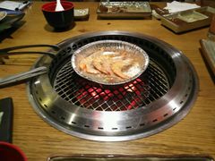 -赤坂亭·M9和牛烧肉·铁板烧(合肥万象城店)