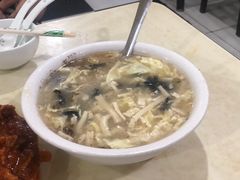 酸辣汤-满口香饭店