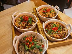 -怪物的冰与火(天虹商场中山路店)