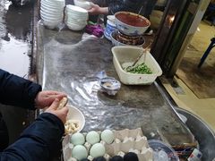-老字号贾家肉丸糊辣汤(光明巷店)
