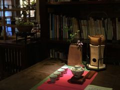 -菩提书坊(侨福大厦店)