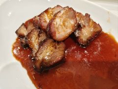 蜜汁黑叉烧-和记小菜(七宝店)
