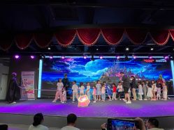 -宝燕乐园(闵行旗舰店)