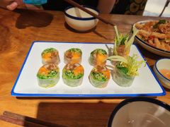 -阮氏娘·越南料理(双子塔店)