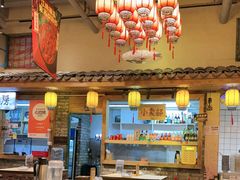 -江味龙虾馆·裸蓝龙虾(南山店)