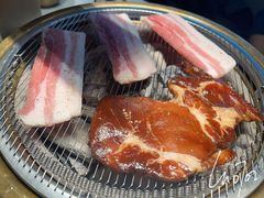 -三宝泥炉·活烤鳗鱼(七宝宝龙店)