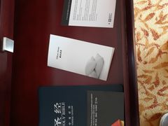 -上海新发展亚太JW万豪酒店