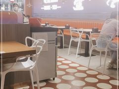 大堂-谢蟹浓·肉蟹煲(新奥店)
