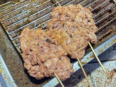 -丁脊壹绝·里脊肉