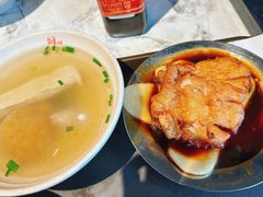 -鲜得来排骨年糕(即墨路店)