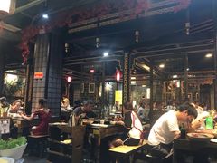 大堂-袁老四(市府路店)