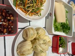 -姚稷大铁锅(东明广场店)