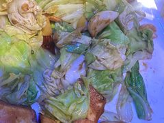 -阿里疆Alijiang·丝路美食·异域风情·清真(长楹天街店)