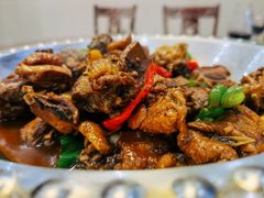 -天目湖刘老四农庄