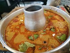 -Hi YOU你的饭局泰餐厅(雍和宫店)