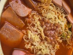 -西塔老太太拌饭(洋泾天物空间店)