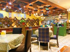 大堂-彼德西餐厅(环球中心店)