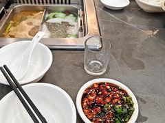 -鑫宝沙茶牛肉火锅(永泰店)