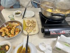 -小煵记·打边炉(西丽文光店)