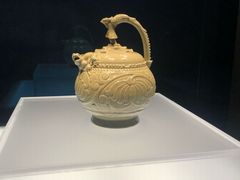 -陕西历史博物馆