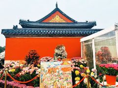 -潭柘寺景区