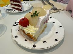 -姆们M Sweetie Cake(三里屯店)
