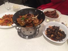 -大铁勺新津菜(迎水道店)
