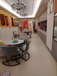 -金月汇月子会所(北大街店)