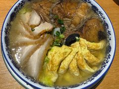 -得意楼蒸菜馆