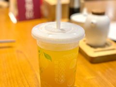 蜜桃四季春-真功夫(搜秀城店)
