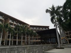 -三亚亚龙湾红树林度假酒店