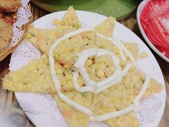 -冶建镜子·老南昌大排档·江西虾王(总店)