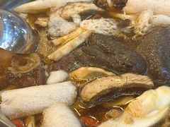 -太婆天府山珍酒楼(亚运村店)