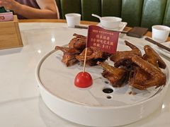 -大鸽饭(马王堆店)