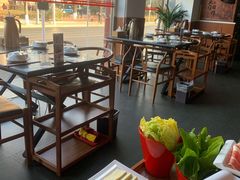 -北门涮肉·铜锅涮肉(南锣鼓巷店)