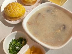 -潮福城大酒楼·潮味粤品·港式点心(湖滨北路店)