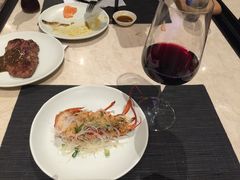 -顺德美的万豪酒店-万豪中餐厅