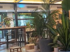 大堂-USTC1958东区·by UNILAB