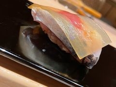 -鮨然(然寿司钱粮胡同店)