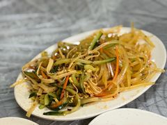 -尹记餐馆(花园店)