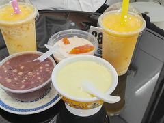 -百花传统甜品店(原址店)