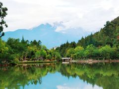 -黑龙潭公园