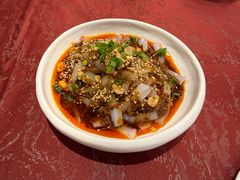 -渝信川菜(长安店)