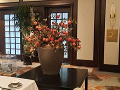 -君庭中餐厅(友谊宾馆店)