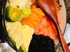 -炙柒Sekinana·精致料理 烧鸟·铁板烧(海上世界店)
