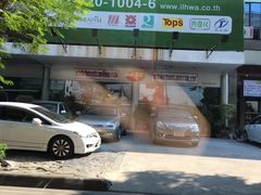 -曼谷素万那普国际机场