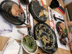 -鲔吞日料(溧阳万达广场店)