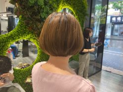 -卓梵美发·精品Salon